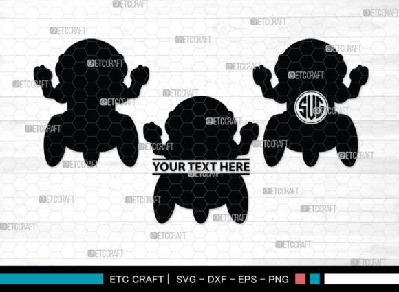 Download Robot SVG Monogram, Robot Silhouette - Robot svg Collection
