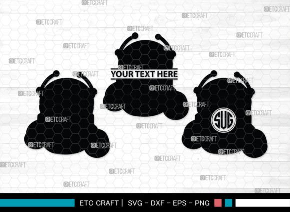Download Robot SVG Monogram, Robot Silhouette - Robot svg Collection